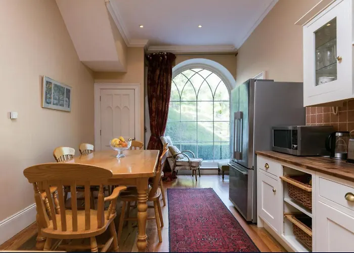 Jenkinstown Castle House Kilkenny