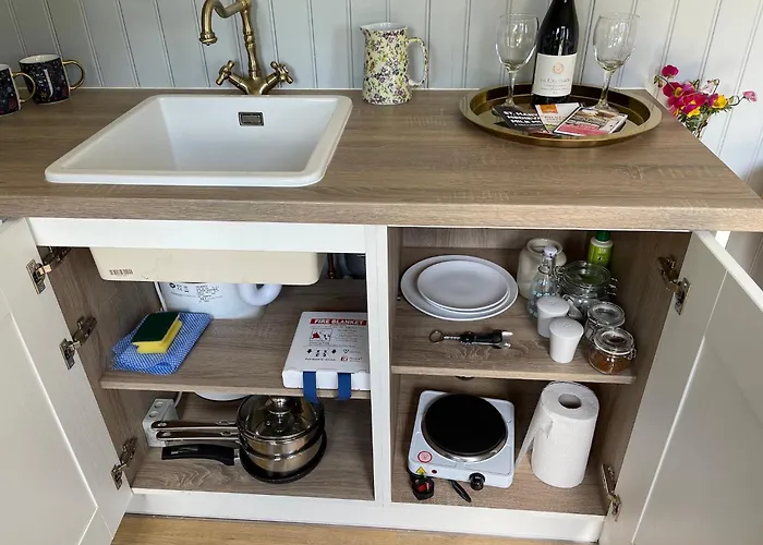 Jenkinstown Castle House *