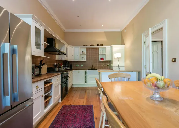 Jenkinstown Castle House Hébergement de vacances *