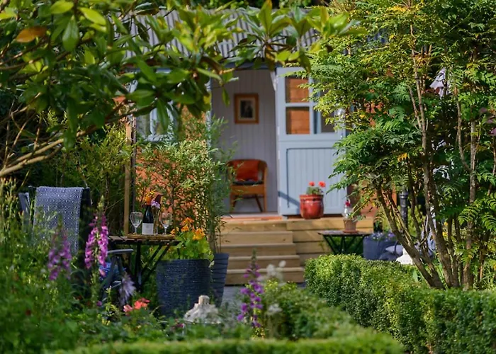 Jenkinstown Castle House