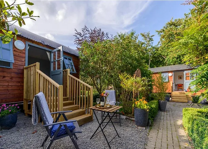 Hébergement de vacances Jenkinstown Castle House